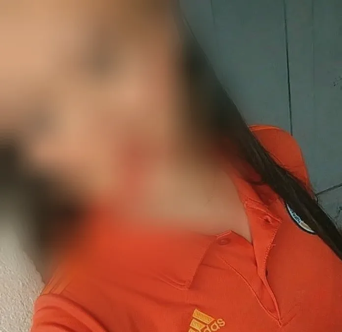 Kerstin, 24