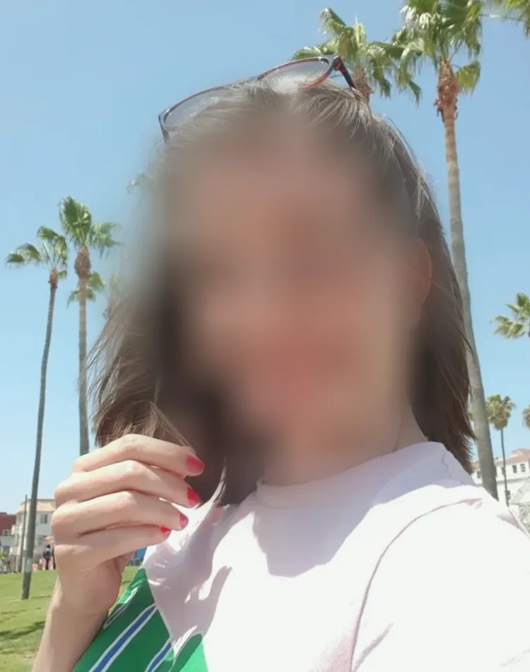 Lena, 31