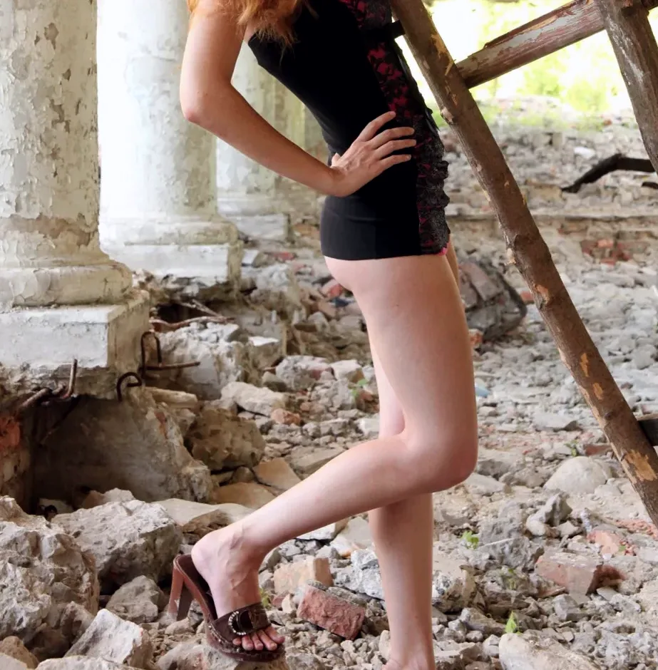 Marija, 31